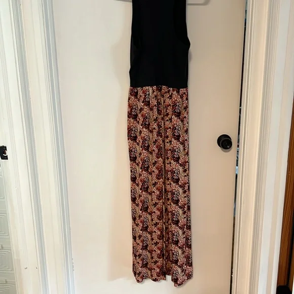 Loft petite small maxi dress - Picture 5 of 6